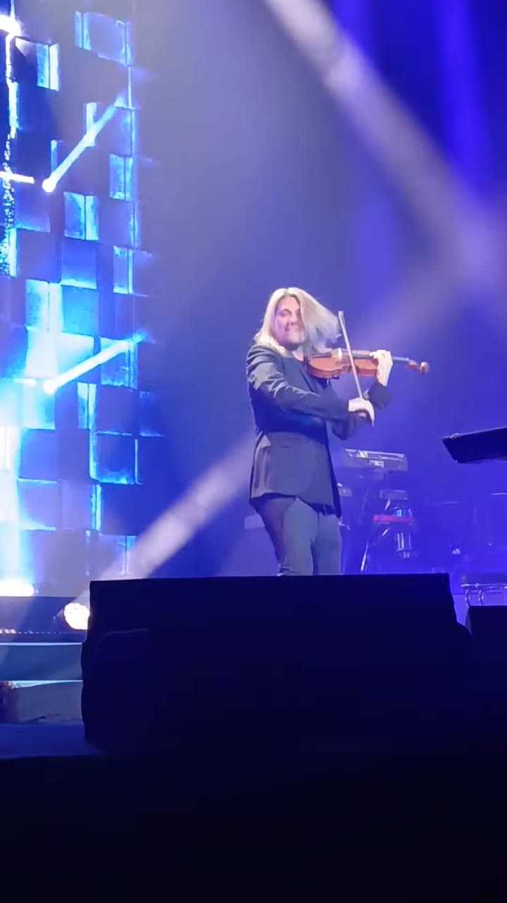 Millennium Symphony Münster — Wake Me Up