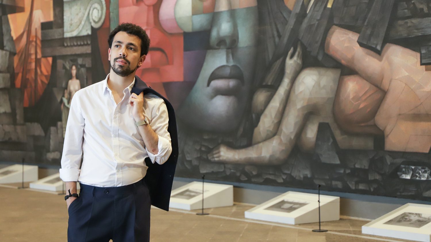 Luis Toro Araya
